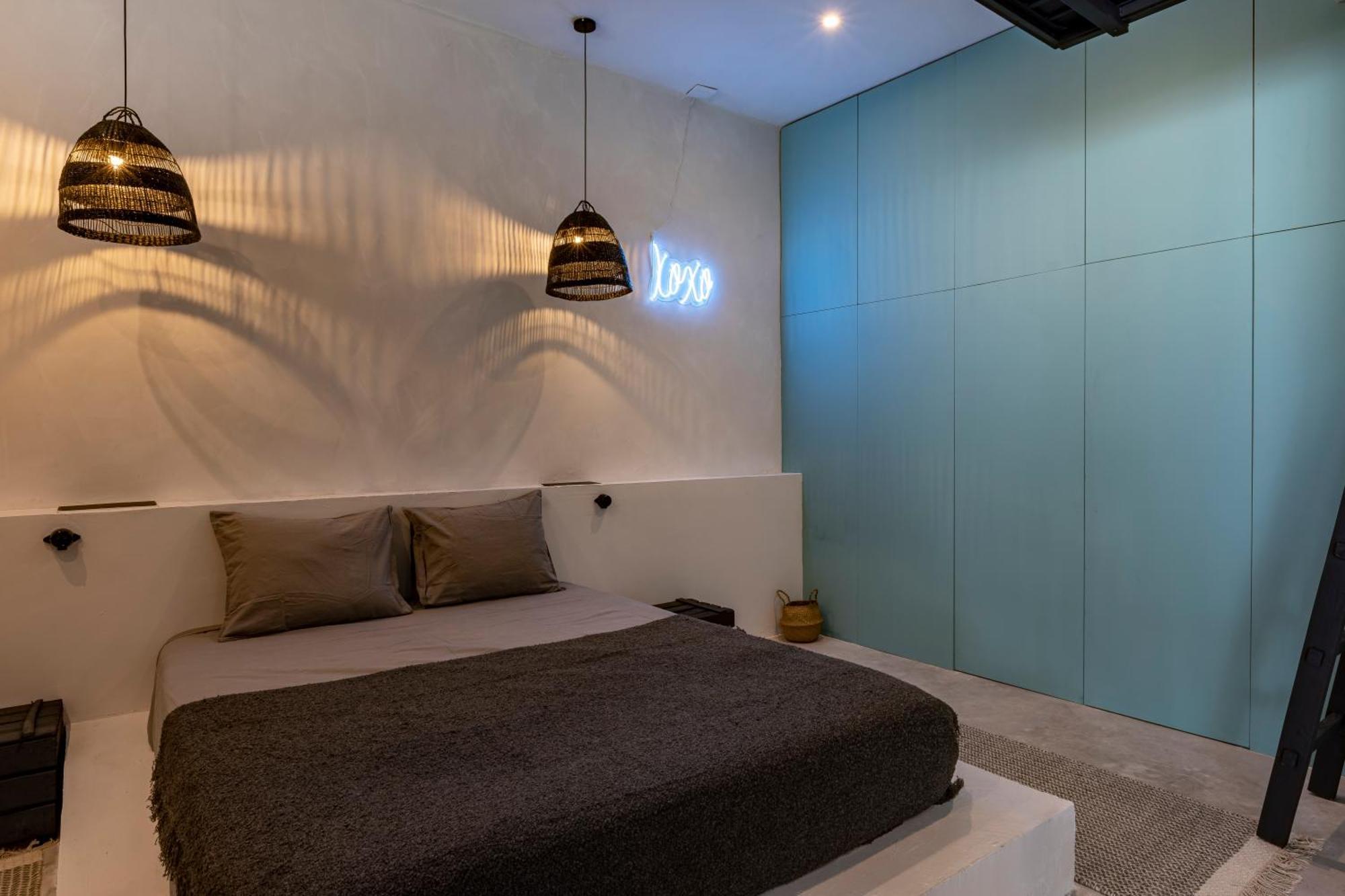 Luxury Apartment Close To The Beach Barcelona Exterior foto