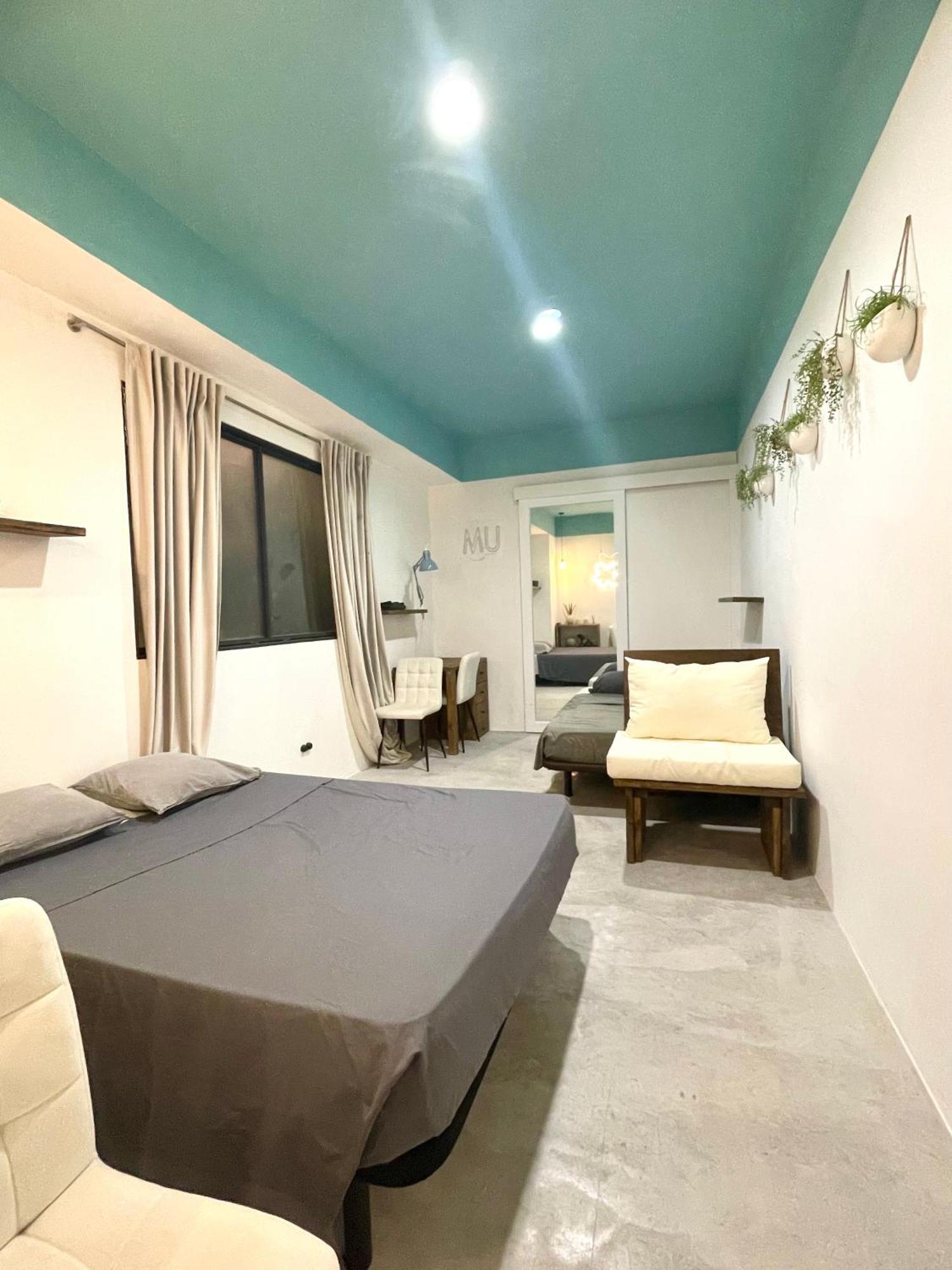 Luxury Apartment Close To The Beach Barcelona Exterior foto
